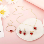 4pcs Shining Personality