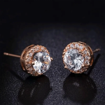 MDFUN 18K White Gold