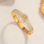 Tree Bangle