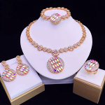 Elegant 5-Piece