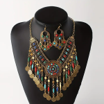 Vibrant Vintage