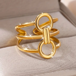Luxurious Multilayer