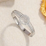 Tree Bangle