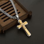 18K Gold-Plated