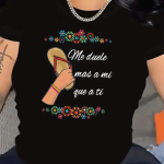 Women's Fashion Graphic T-Shirt