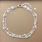 Elegant Double-Layered