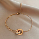 Rose Golden-Fashion