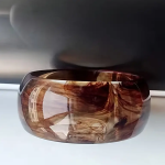Bohemian Vintage Resin