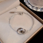 Silvery-Fashion Stainless